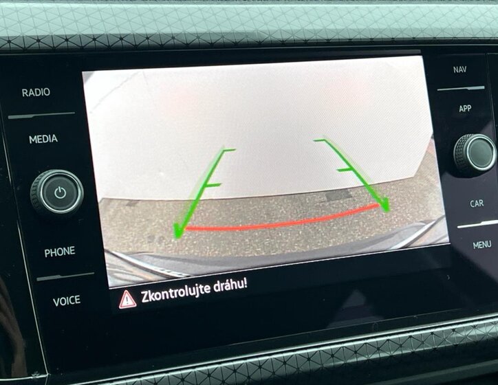 Volkswagen T-Cross Kombi 999,0 81 kw