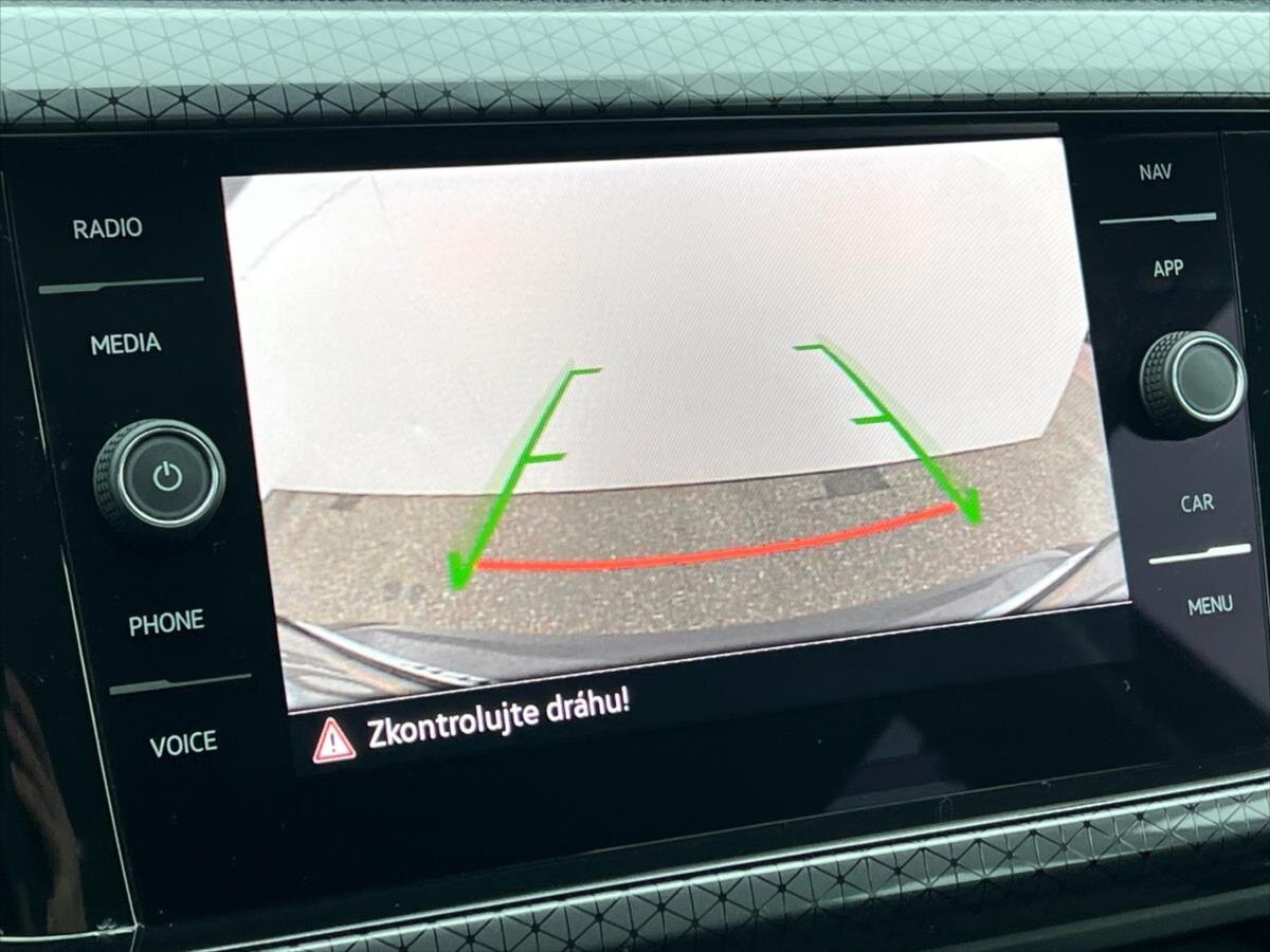 Volkswagen T-Cross Kombi 999,0 81 kw