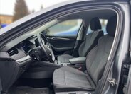 Škoda Octavia Liftback 1,5 l 110 kw