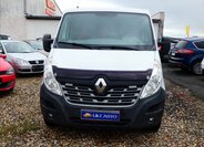Renault Master Skříň 2,3 l 81 kw