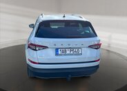 Škoda Kodiaq 5