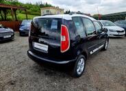 Škoda Roomster 7