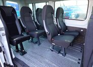 Ford Transit Ostatní 2,2 l 92 kw
