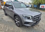 Mercedes-Benz GLB 3