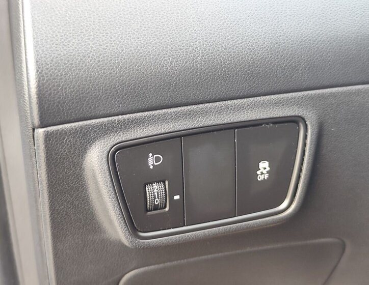 Hyundai Tucson SUV / Terénní 1,6 l 110 kw