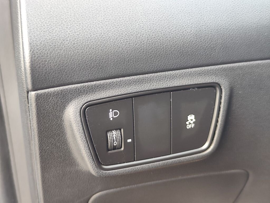 Hyundai Tucson SUV / Terénní 1,6 l 110 kw