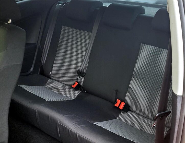 Volkswagen Polo Hatchback 1,2 l 55 kw