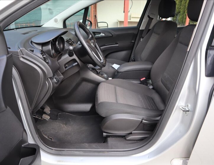 Opel Meriva Kombi 1,4 l 74 kw