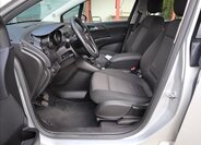 Opel Meriva Kombi 1,4 l 74 kw