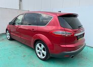 Ford S-MAX MPV 2,0 l 176 kw