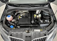 Škoda Fabia Hatchback 1,2 l 66 kw