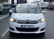 Citroën C4 Hatchback 1,6 l 88 kw