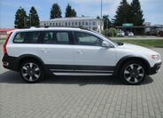 Volvo XC70 5