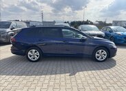 Volkswagen Golf Kombi 1,5 l 96 kw