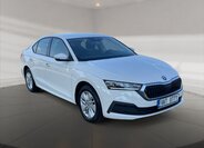 Škoda Octavia Liftback 1,5 l 110 kw