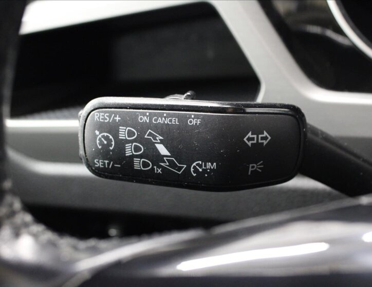 Volkswagen Touran MPV 1,4 l 110 kw