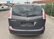 Mazda 5 MPV 2,0 l 81 kw