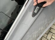 Volkswagen Passat Kombi 2,0 l 110 kw