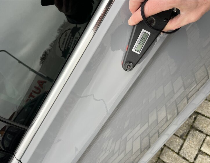 Volkswagen Passat Kombi 2,0 l 110 kw