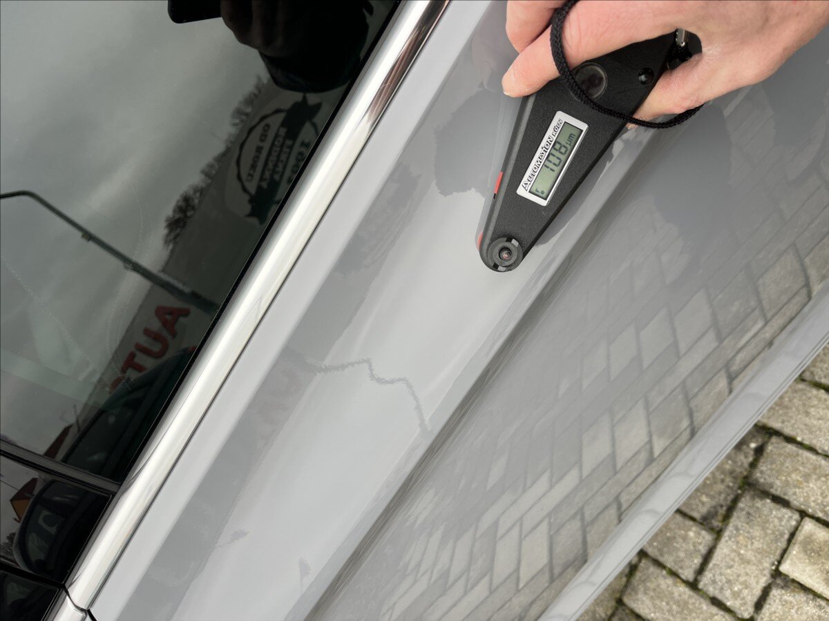 Volkswagen Passat Kombi 2,0 l 110 kw