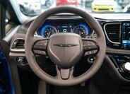 Chrysler Pacifica MPV 3,6 l 221 kw