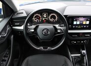 Škoda Scala Hatchback 999,0 81 kw