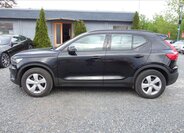 Volvo XC40 SUV / Terénní 2,0 l 110 kw