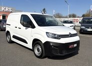 Citroën Berlingo Pick-up 1,5 l 56 kw