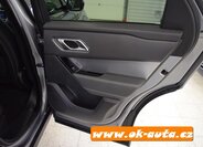 Land Rover Range Rover Velar SUV 2,0 l 150 kw