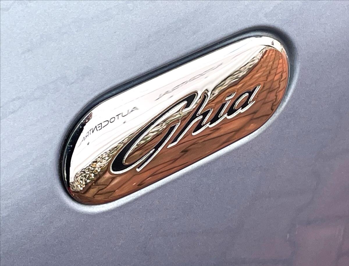 Ford Focus Hatchback 1,8 l 92 kw