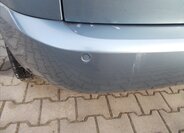 Škoda Roomster MPV 1,4 l 63 kw