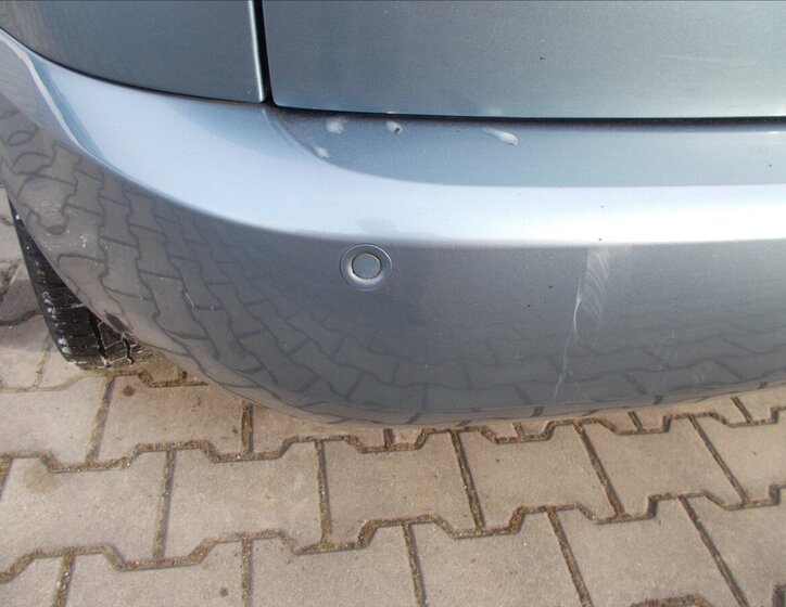 Škoda Roomster MPV 1,4 l 63 kw