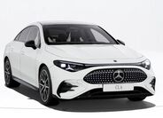 Mercedes-Benz CLA 1