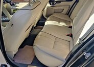 Jaguar XJ Sedan / Limuzína 0,0 0