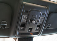Chevrolet Tahoe SUV / Terénní 6,2 l 313 kw