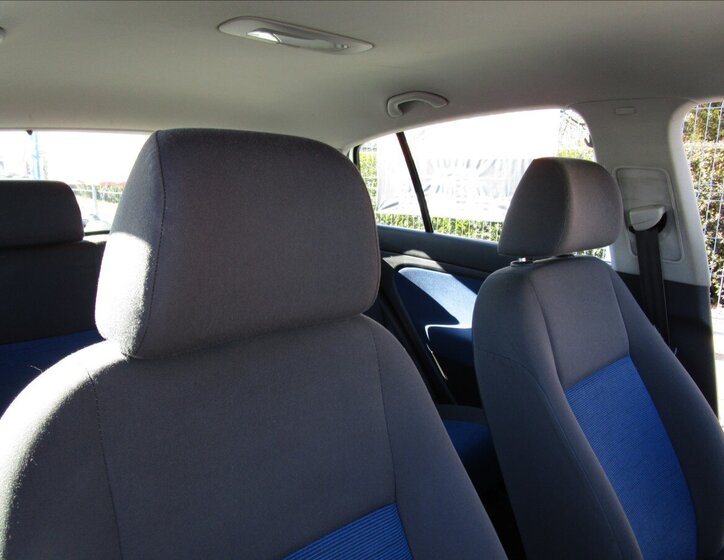 Volkswagen Golf Plus Skříň 1,6 l 75 kw