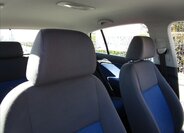 Volkswagen Golf Plus Skříň 1,6 l 75 kw