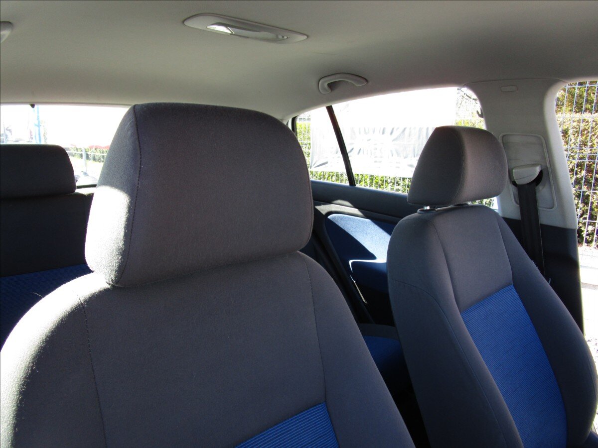 Volkswagen Golf Plus Skříň 1,6 l 75 kw