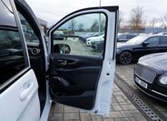 Mercedes-Benz Třídy V MPV 2,1 l 140 kw