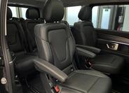 Mercedes-Benz Třídy V 20