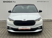 Škoda Fabia Hatchback 1,0 l 85 kw
