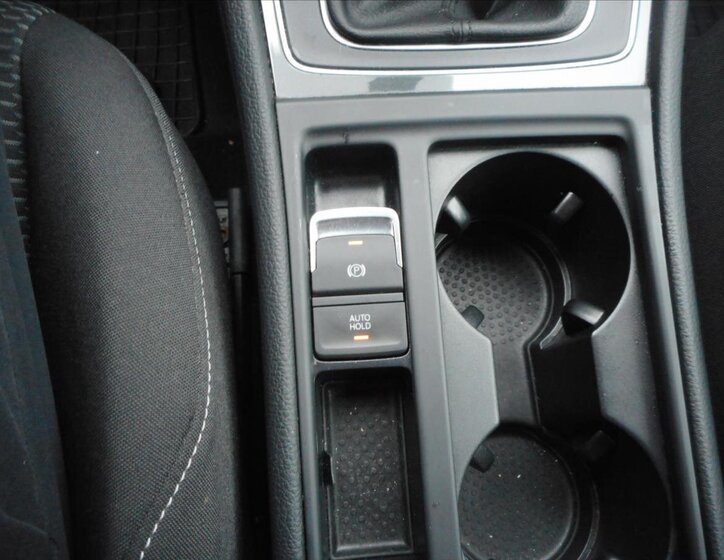 Volkswagen Golf Hatchback 1,6 l 85 kw