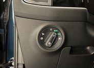 Škoda Kodiaq SUV 2,0 l 110 kw