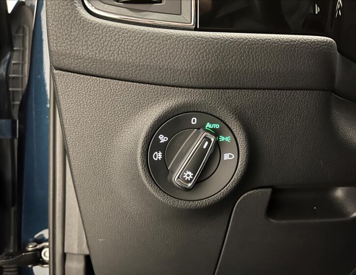 Škoda Kodiaq SUV 2,0 l 110 kw