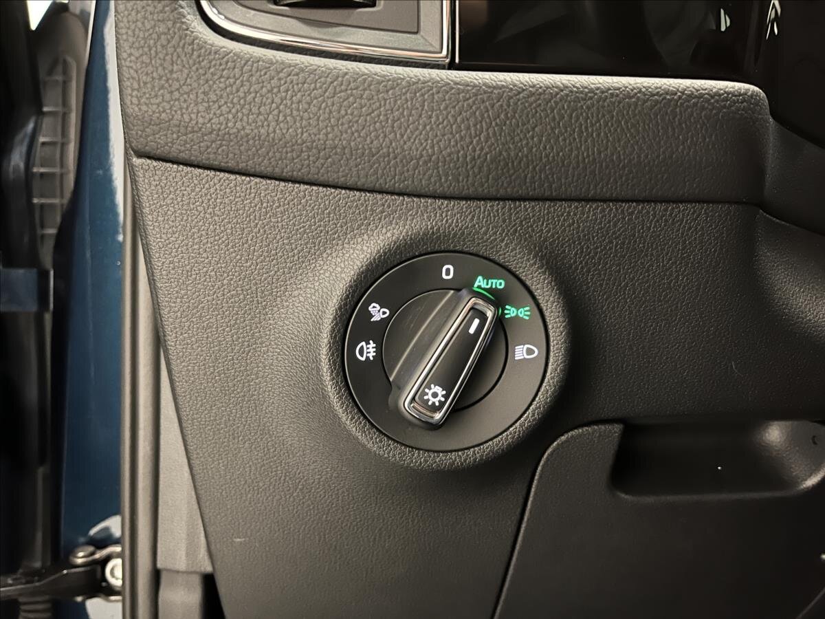 Škoda Kodiaq SUV 2,0 l 110 kw