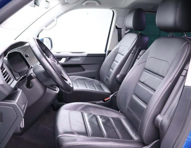 Volkswagen Multivan Kombi 2,0 l 146 kw