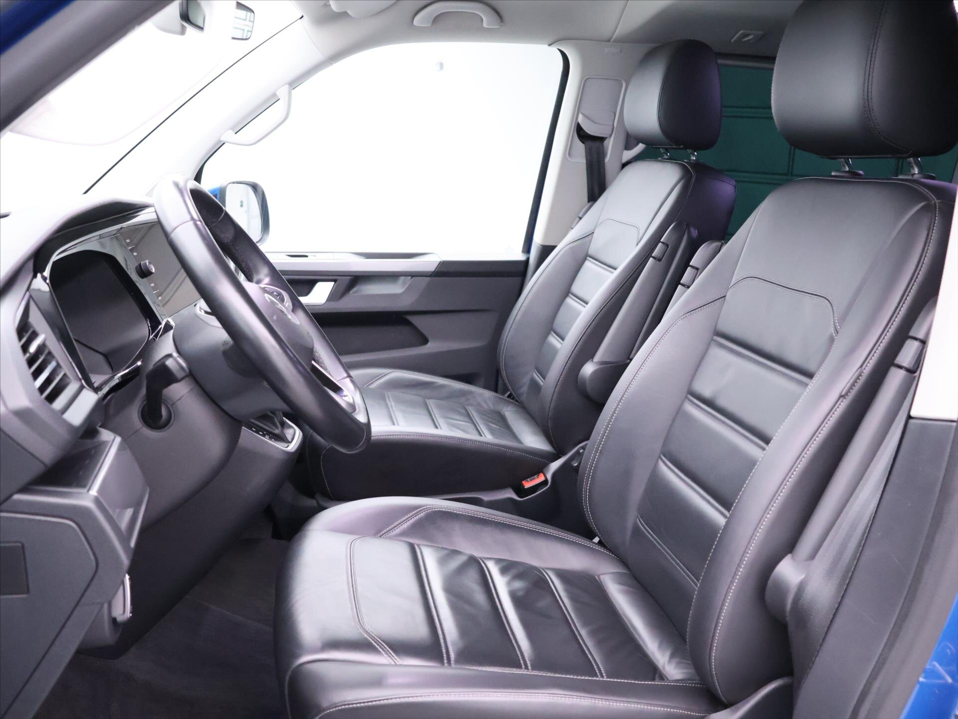 Volkswagen Multivan Kombi 2,0 l 146 kw