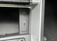 Audi Q3 Kombi 2,0 l 147 kw