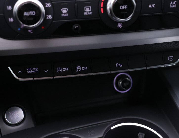 Audi A5 Liftback 3,0 l 210 kw