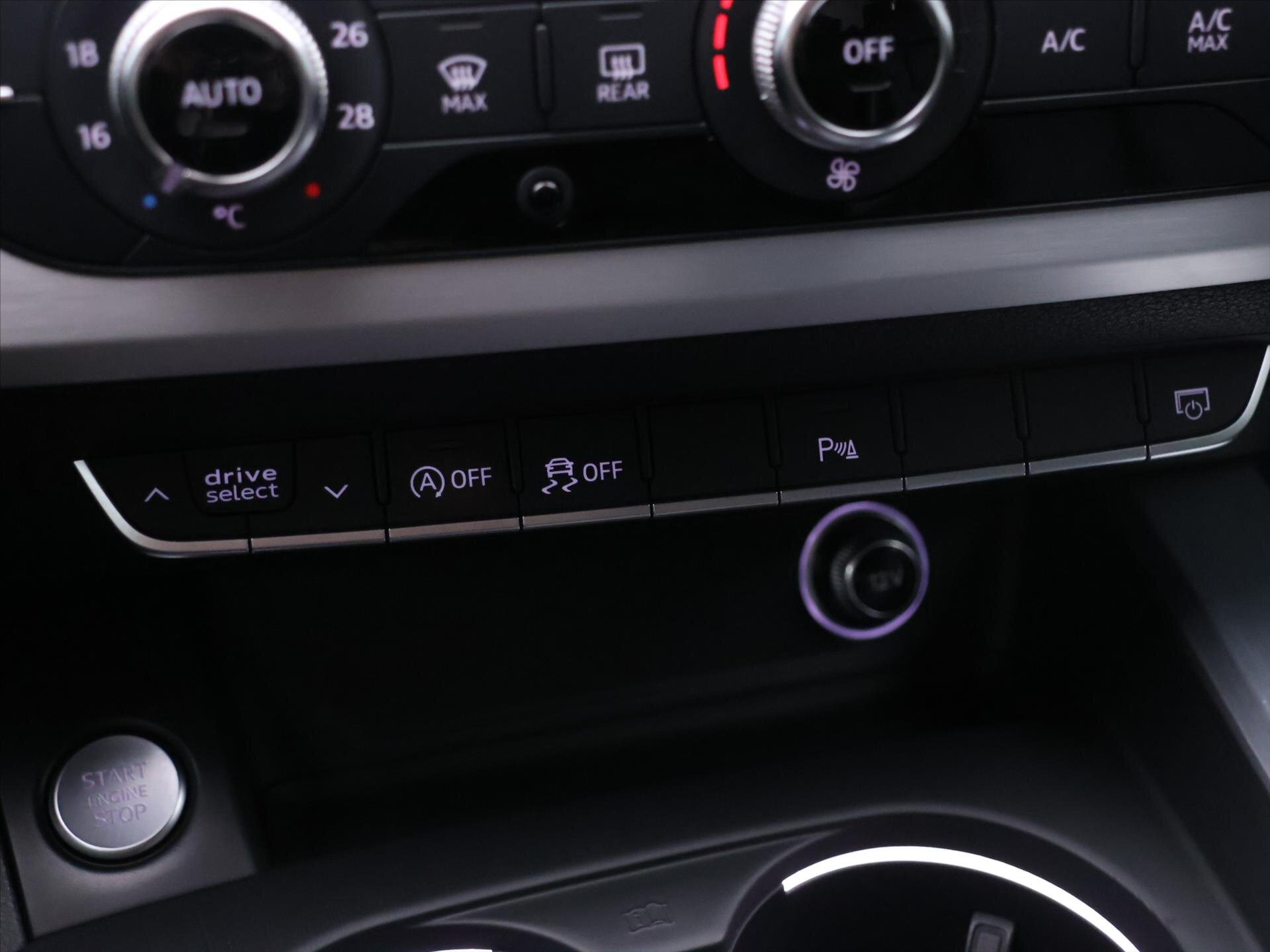 Audi A5 Liftback 3,0 l 210 kw